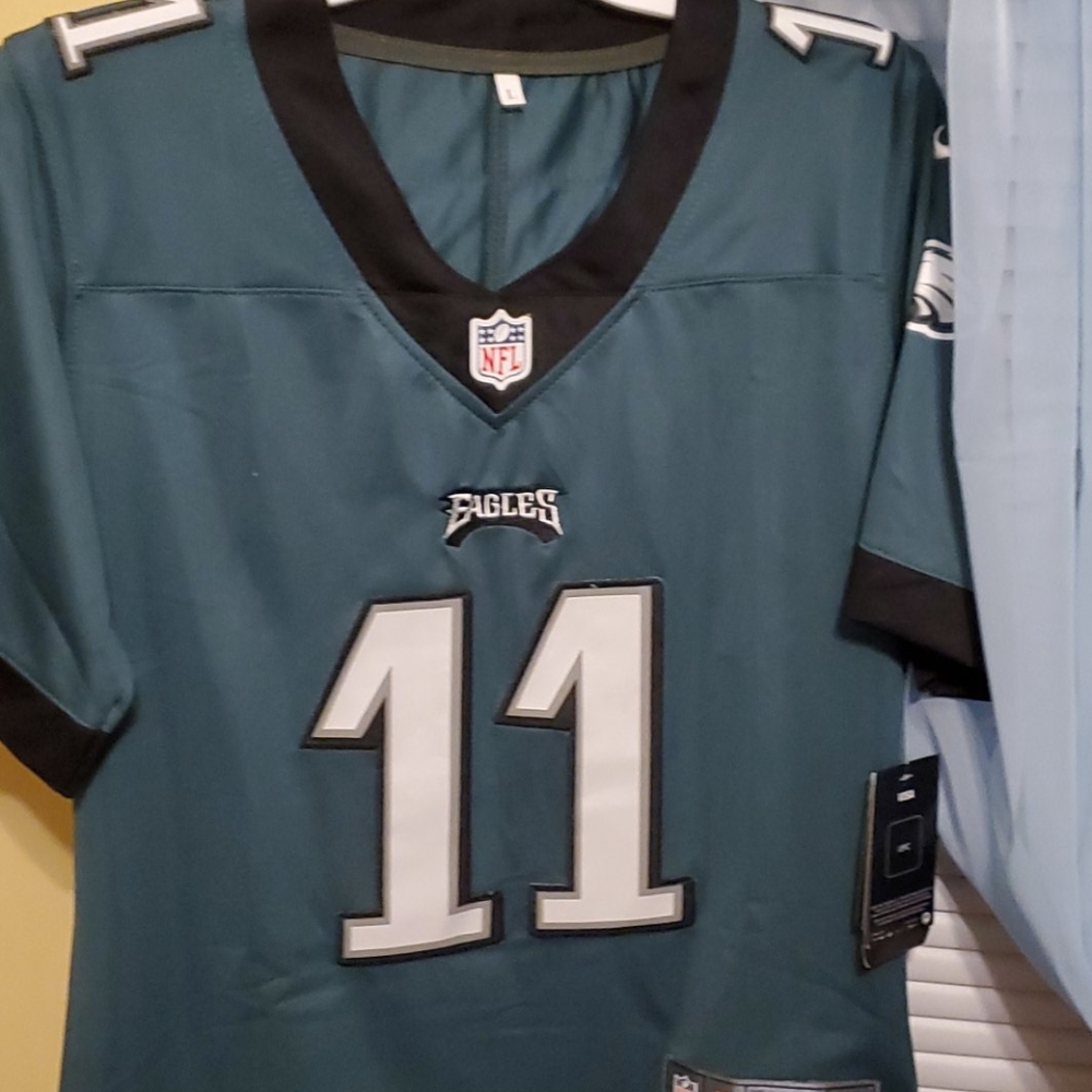 Philadelphia Eagles jersey